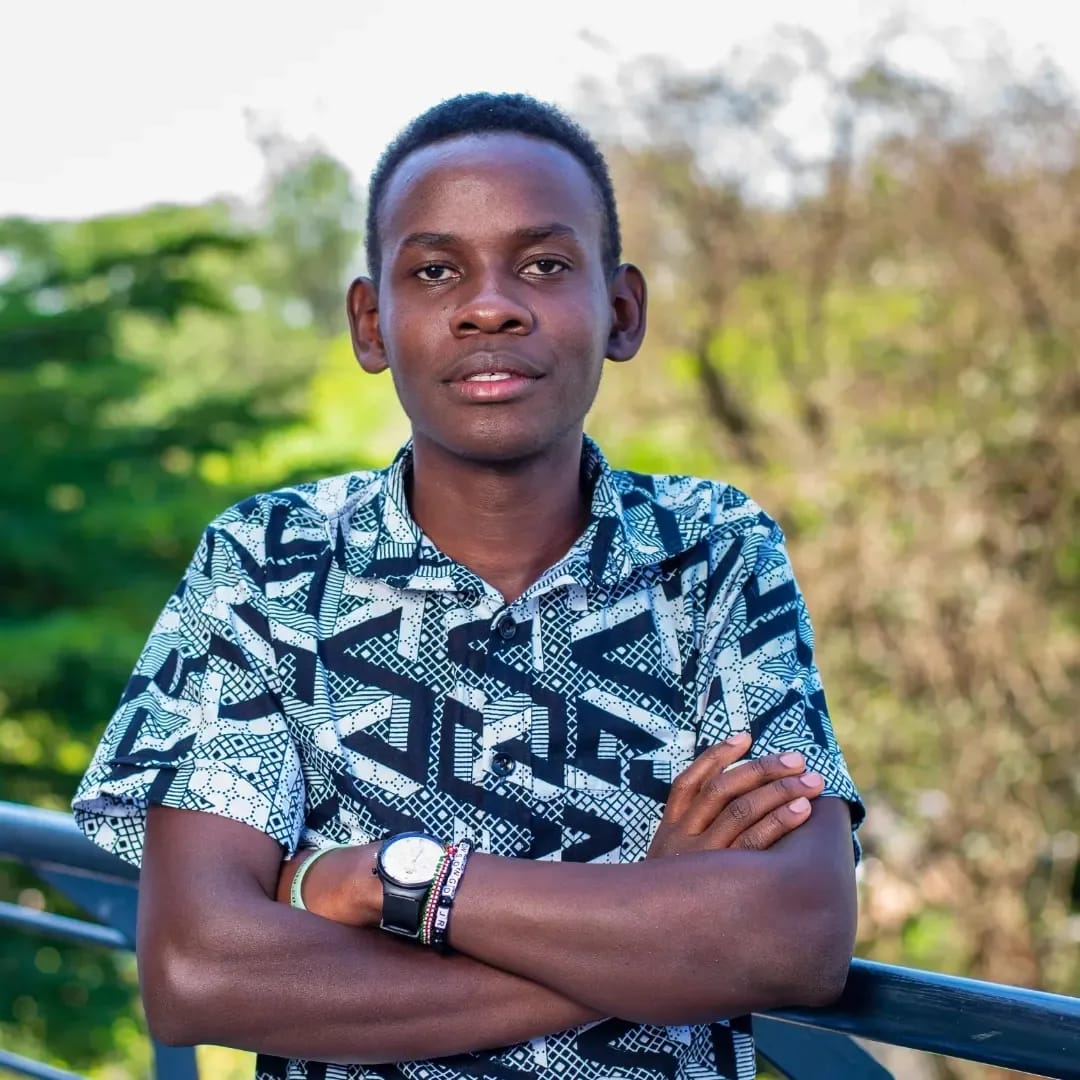 Brian Onsongo