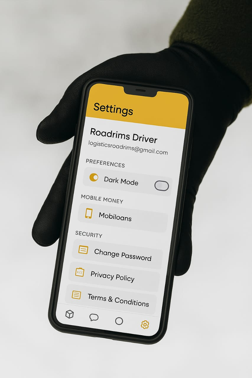 Mobile App Solutions