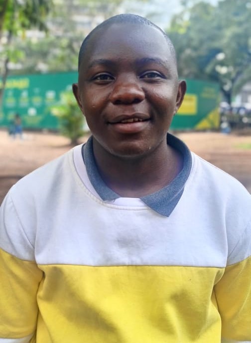 Stephen Odhiambo