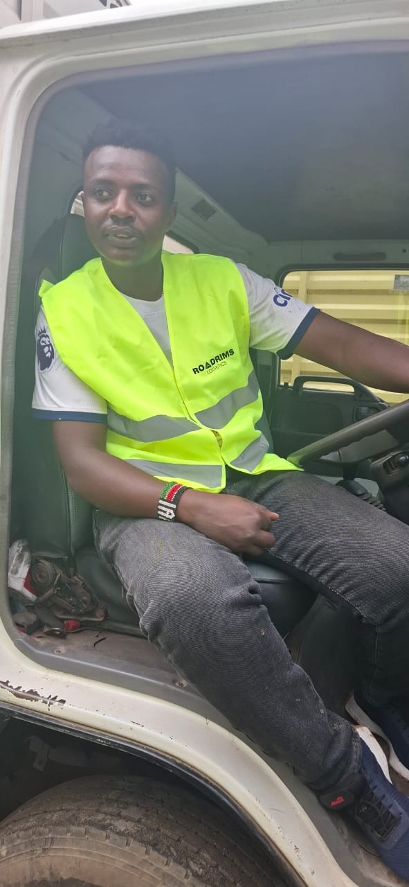 Roadrims Vetted Driver