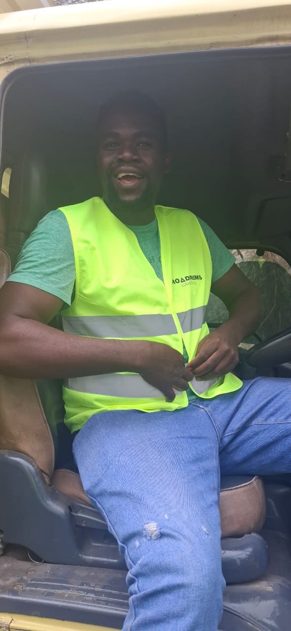 Roadrims Vetted Driver