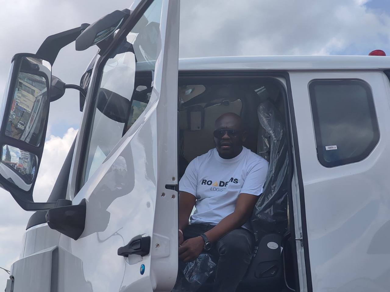 Roadrims CEO