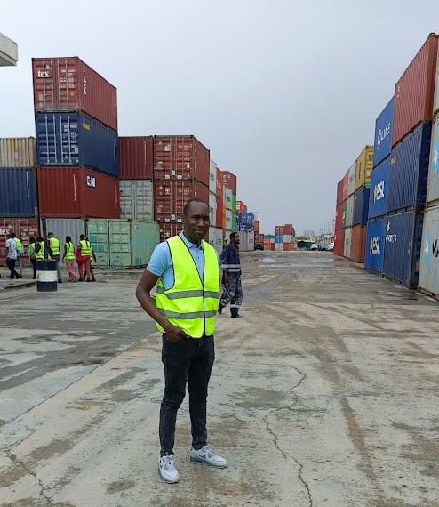 Roadrims First Mile Deliveries services