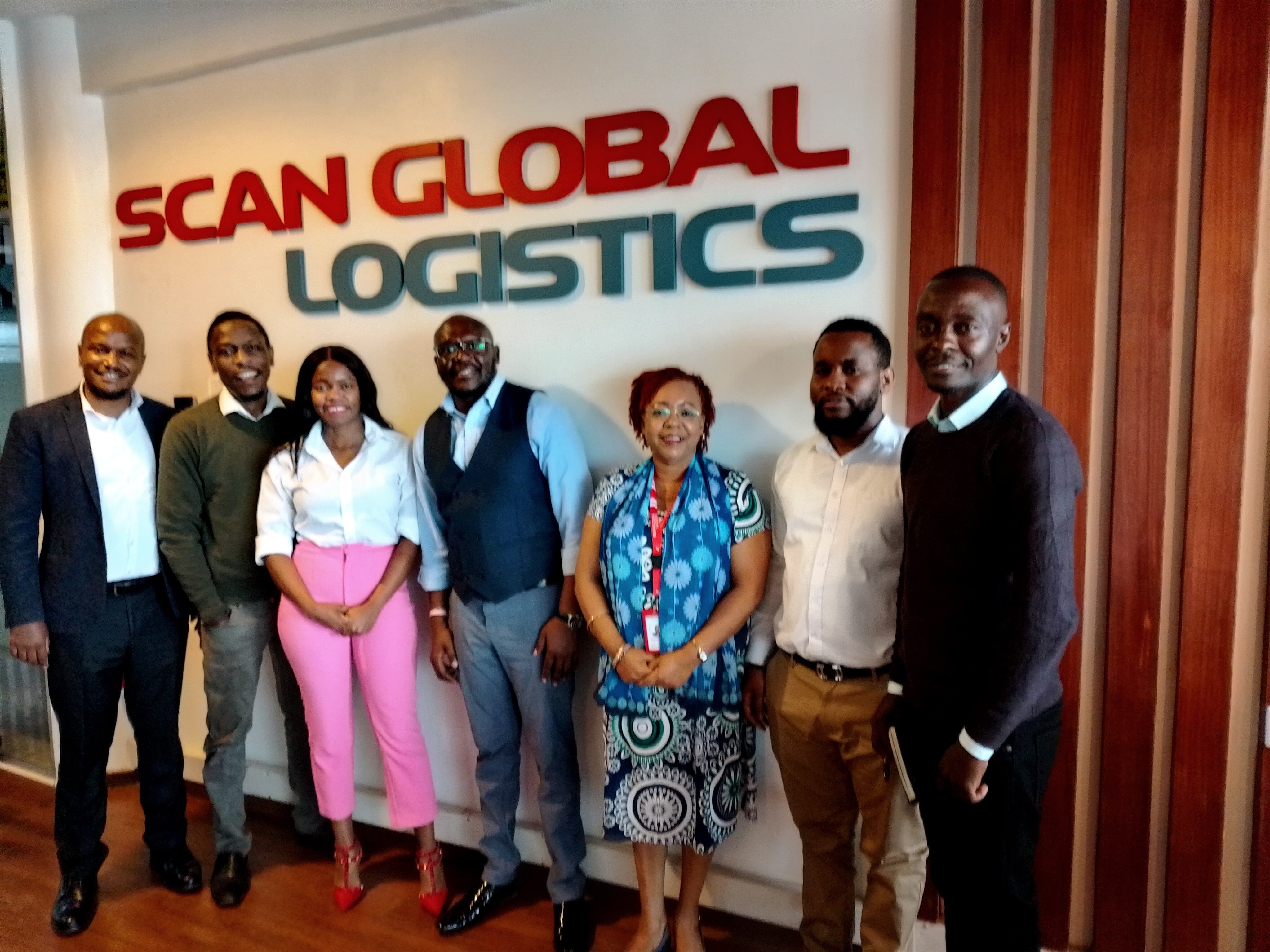 Roadrims & Scan Global Logistics