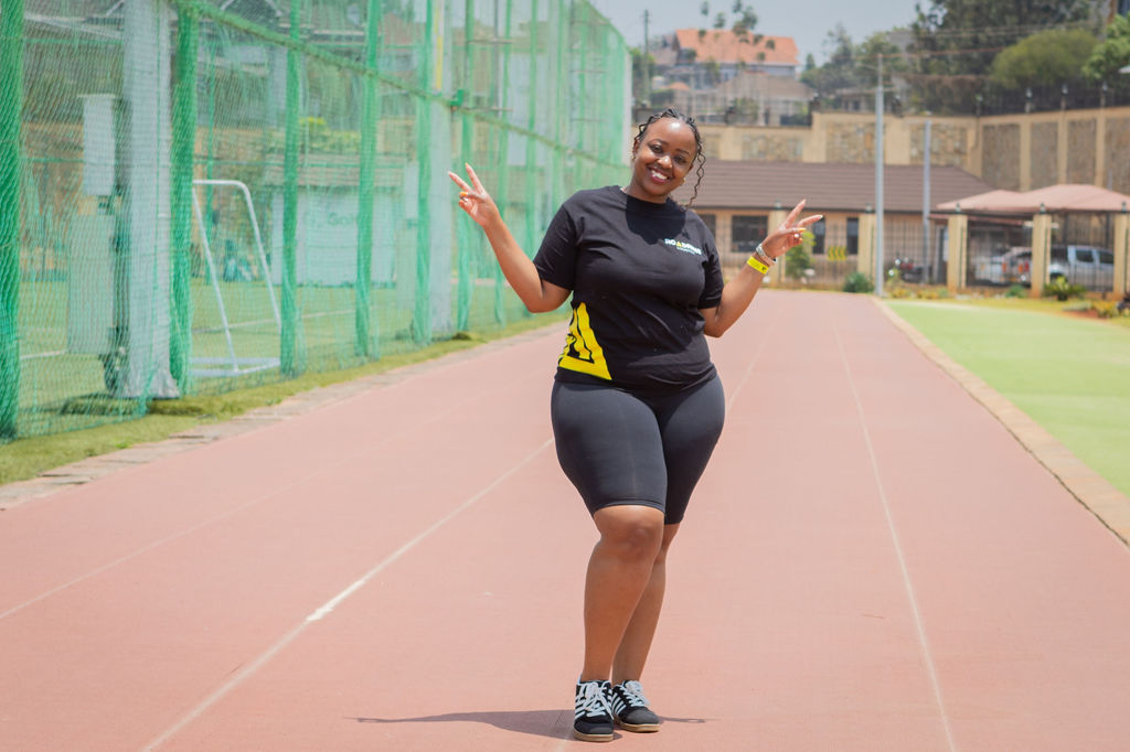 Roadrims Logistics team