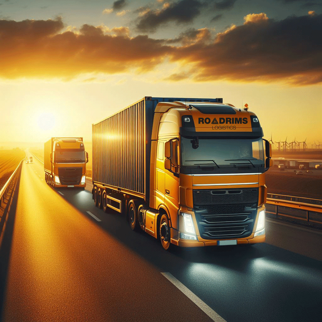 First Mile Deliveries