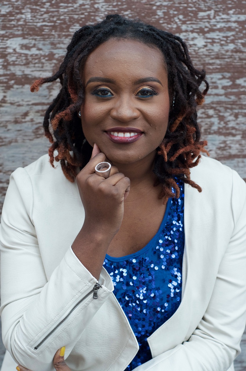 Rebecka Wairimu