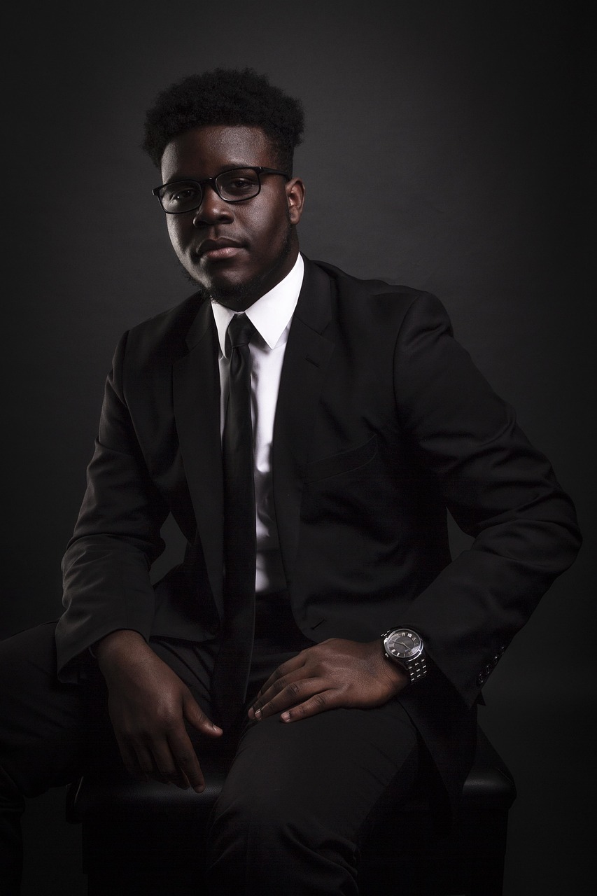 Eliud Wanyama